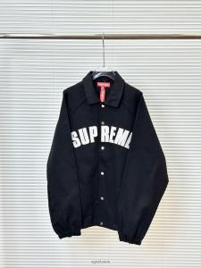 お洒落な印象にSS25限定版コートコピー 商品 通販SUPREME