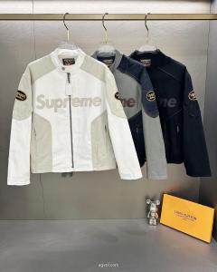 SUPREMEジャケット正規品保証25秋冬これは欲しいコピー 商品 ブランド