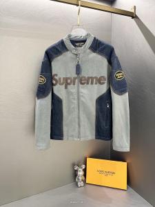 SUPREMEジャケット正規品保証25秋冬これは欲しいコピー 商品 ブランド