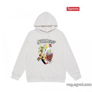 SUPREMEパーカーブランド 偽物 激安柔らかな着心地ロゴが美しい