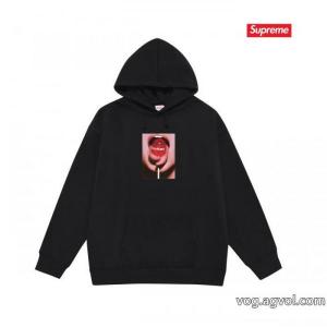 偽 ブランド 販売パーカー大人OK2026SS大人で素敵SUPREME