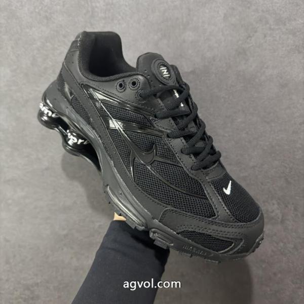 Supreme連名気柱緩衝ランニングシューズ 5 