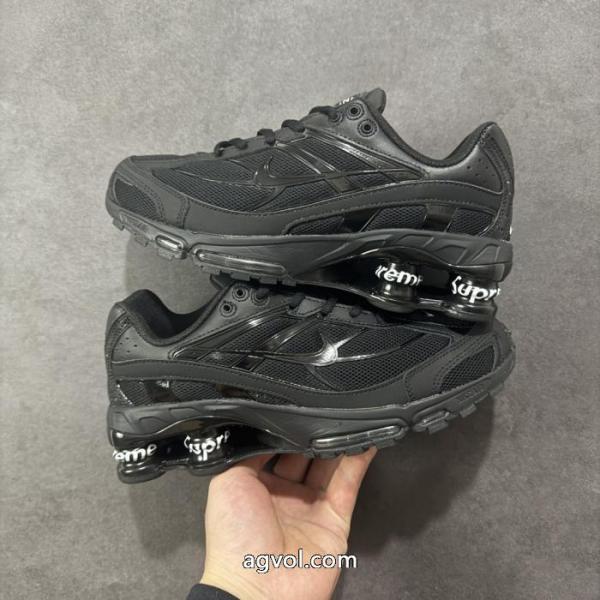 Supreme連名気柱緩衝ランニングシューズ 6 