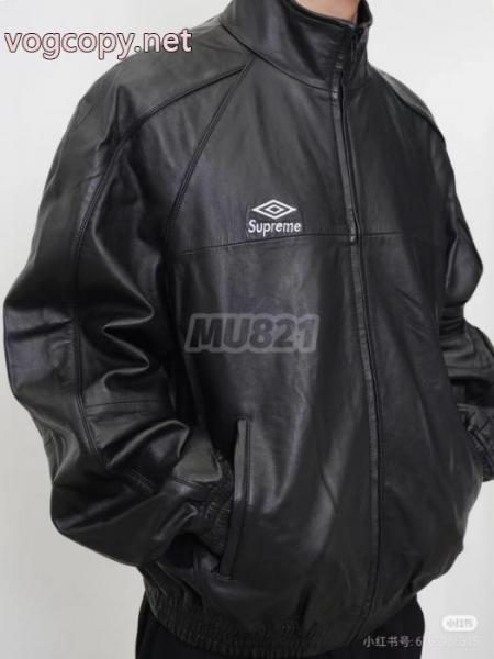 ジャケットブランド コピー 着払い秋季新作品 高級感溢れるデザイン 特別感のあるSUPREME 2