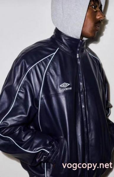 ジャケットブランド コピー 着払い秋季新作品 高級感溢れるデザイン 特別感のあるSUPREME 1