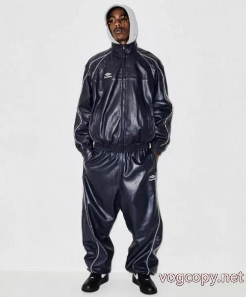 ジャケットブランド コピー 着払い秋季新作品 高級感溢れるデザイン 特別感のあるSUPREME 4