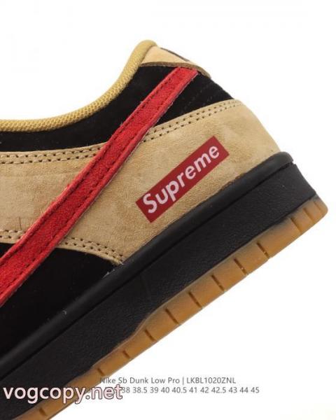 SUPREMEスニーカー根強い人気定番商品 在庫手元にあり即発セール必需品 贅沢な逸品コピー 品 販売 6 