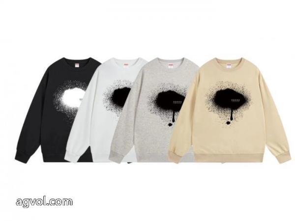 偽 ブランド 販売SUPREMEパーカー人気定番 新作限定が発売! 見た目が良い 1