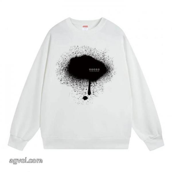 偽 ブランド 販売SUPREMEパーカー人気定番 新作限定が発売! 見た目が良い 2