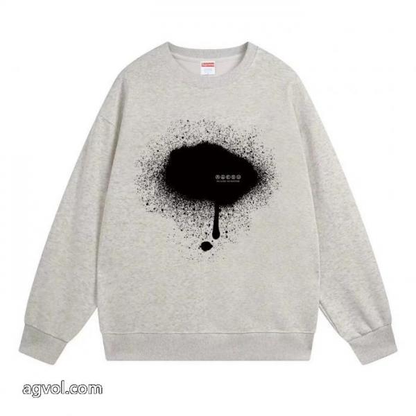 偽 ブランド 販売SUPREMEパーカー人気定番 新作限定が発売! 見た目が良い 3
