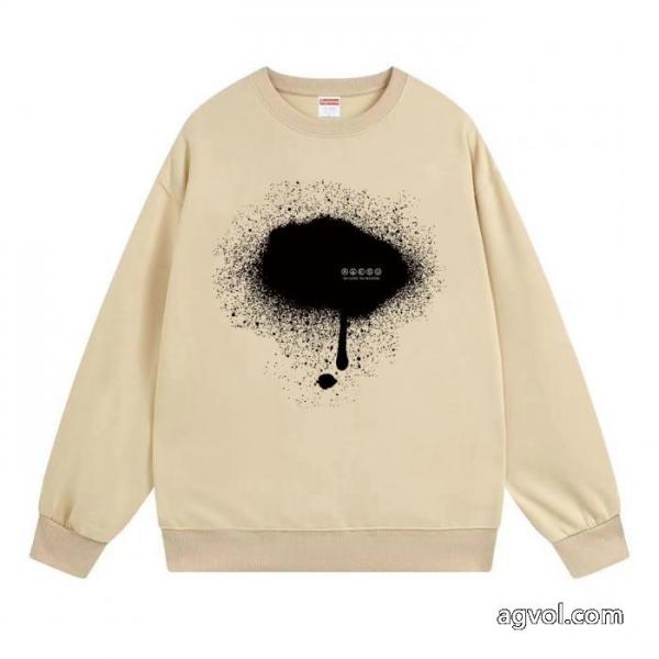 偽 ブランド 販売SUPREMEパーカー人気定番 新作限定が発売! 見た目が良い 5