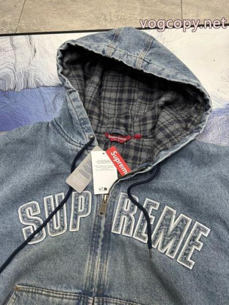 ジャケットトレンド感満載 税込価格 品質保証SUPREMEブランド コピー 優良 4