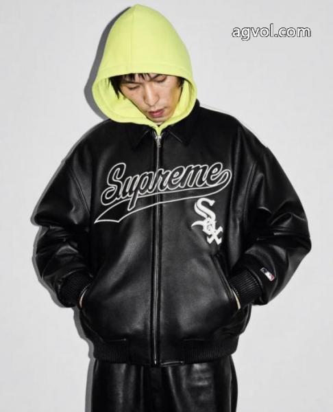 透け感優しい 高級ブランド 超必須アイテムジャケットブランド コピー 販売 店SUPREME 6