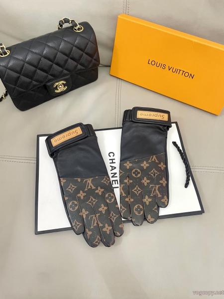 手袋SUPREME激安 通販 専門店新価格で登場 【大人気】定番商品 25秋冬最新モデル 0 