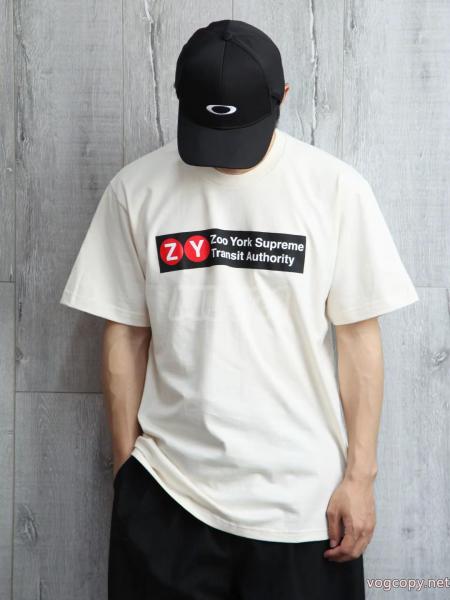 SUPREME最新大人気 TOPセラー賞受賞！ 最新の秋冬アイテムコピー ブランド 優良Tシャツ 0 