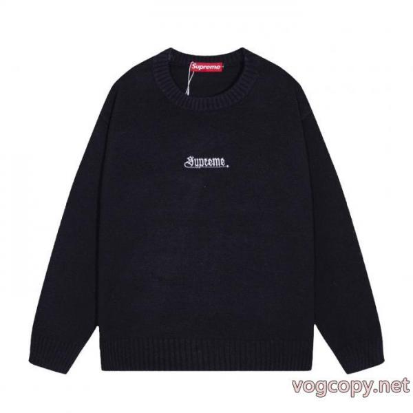 セーターレディース財布 人気の高い 永遠の定番激安 通販 ブランドSUPREME 3