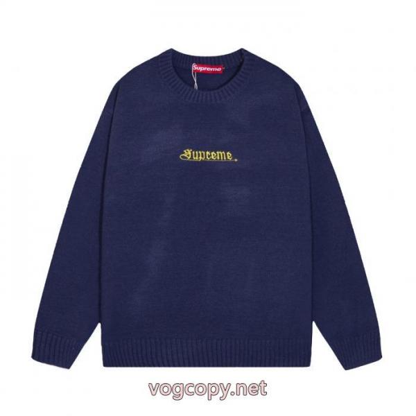 セーターレディース財布 人気の高い 永遠の定番激安 通販 ブランドSUPREME 5