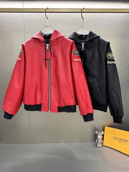 SUPREMEジャケット手元在庫限り 最新トレンドコーデおすすめ お洒落上級者にもコピー ブランド 通販 安心 0 