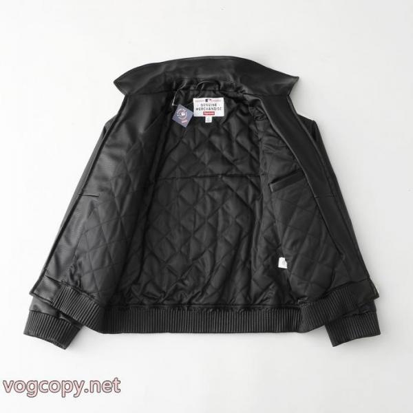 ジャケット激安 通販 専門店抜け感スゴイ ギフトＯＫ 魅力のSUPREME 5 