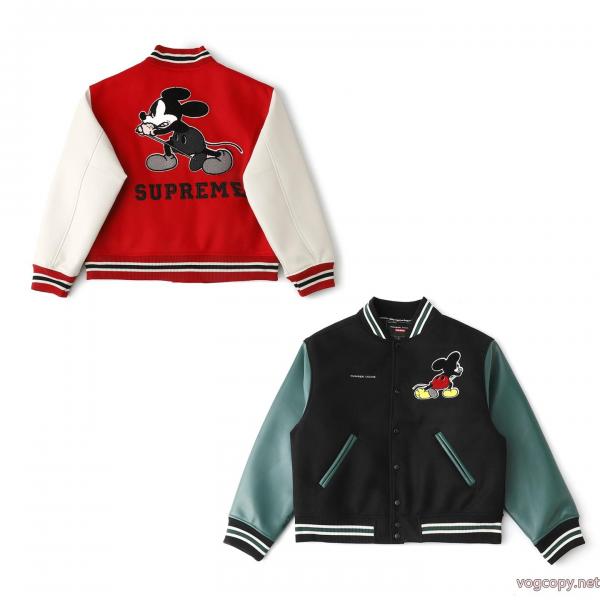 コピー 商品 ブランド稀少*新品 圧倒的な高級感 超目玉ジャケットSUPREME 0