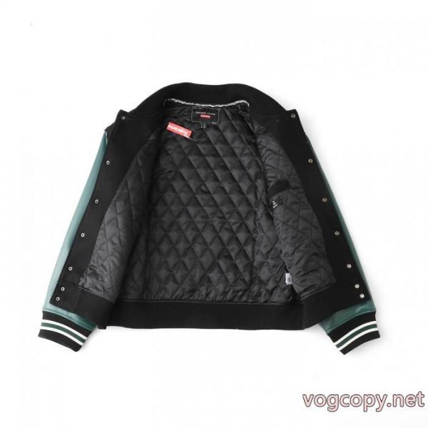 コピー 商品 ブランド稀少*新品 圧倒的な高級感 超目玉ジャケットSUPREME 4