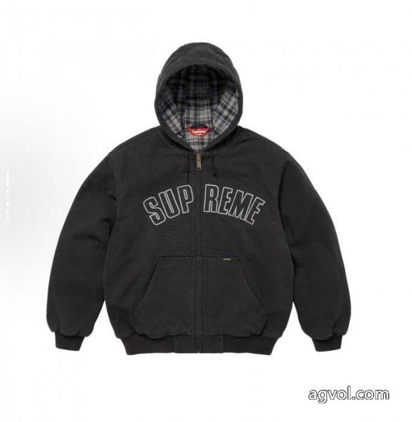 綿服のコート偽物 ブランドSUPREME個性的  今人気の上品 速達可　新作速乾超軽量 6 