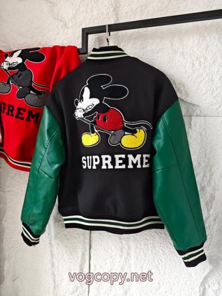 SUPREME通販 ブランドジャケットセレブ多数愛用 HOT品質保証 ラグジュアリーな雰囲気 2