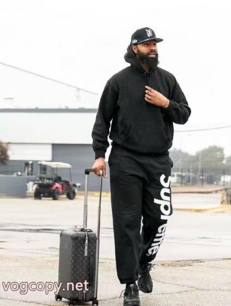 スラックス偽 ブランド 通販プリント 高級感を演出する 優等品SUPREME 1