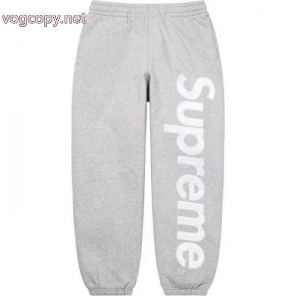 スラックス偽 ブランド 通販プリント 高級感を演出する 優等品SUPREME 3