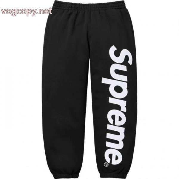 スラックス偽 ブランド 通販プリント 高級感を演出する 優等品SUPREME 4