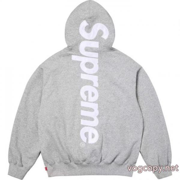 SUPREME大人っぼい 独特の存在感 雑誌掲載パーカーブランド コピー ショップ 5