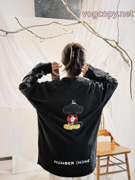 コピー 通販SUPREME数量限定格安 綺麗!海外セレブ風! 新季度長袖Tシャツ 2