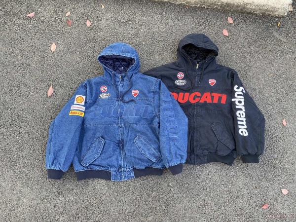 激安 通販 専門店SUPREME限定セール最新作 話題の新作到着! 洗練されたスタイルジャケット 0