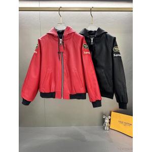 SUPREMEジャケット手元在庫限り 最新トレンドコーデおすすめ お洒落上級者にもコピー ブランド 通販 安心