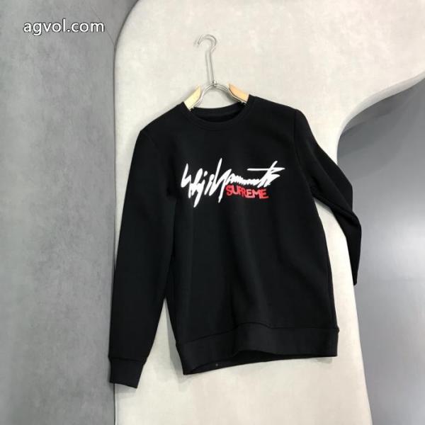 SUPREMEパーカー寒い季節トレンド上品 毎年定番 爆発的通販偽物 ブランド 1