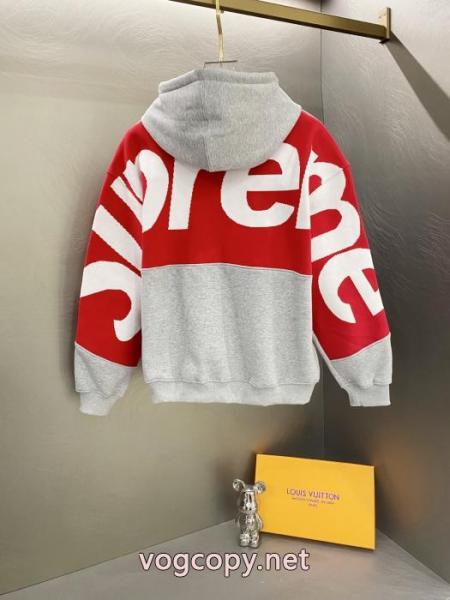 パーカースーパー コピー メンズ円高還元Sale 超数量限定 超激得新品SUPREME 2