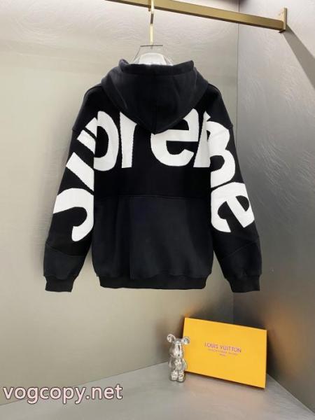 パーカースーパー コピー メンズ円高還元Sale 超数量限定 超激得新品SUPREME 5