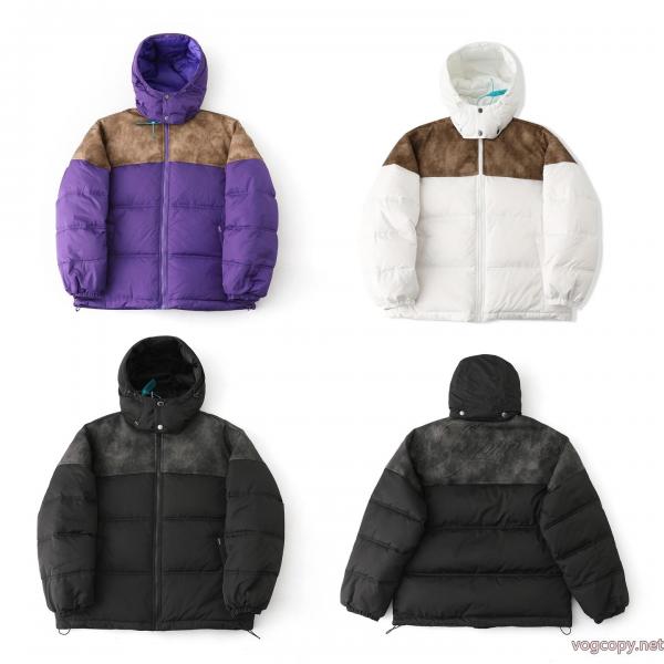 SUPREMEブランド 偽物 激安 通販ダウンジャケットファッション 人気 コスパ最高のプライス セレブ風  0 