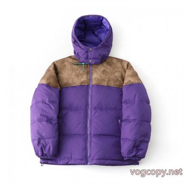 SUPREMEブランド 偽物 激安 通販ダウンジャケットファッション 人気 コスパ最高のプライス セレブ風  5 
