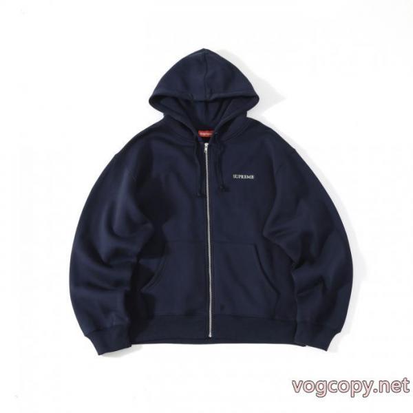限定人気セール 25SS新作 秋季超人気アイテムパーカーSUPREME激安 通販 ブランド 3