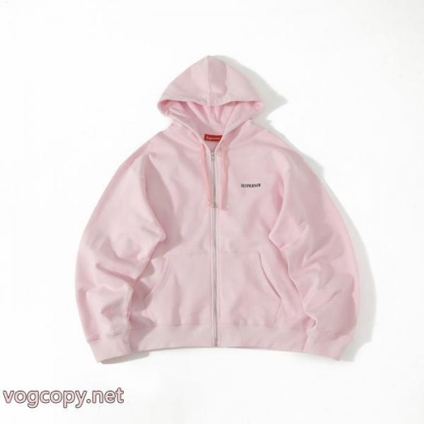 限定人気セール 25SS新作 秋季超人気アイテムパーカーSUPREME激安 通販 ブランド 5