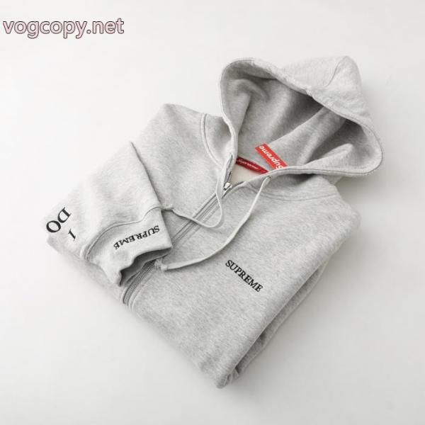 パーカーコピー ブランド 優良在庫一掃セール 安いの原因に クラシカルな雰囲気SUPREME 5