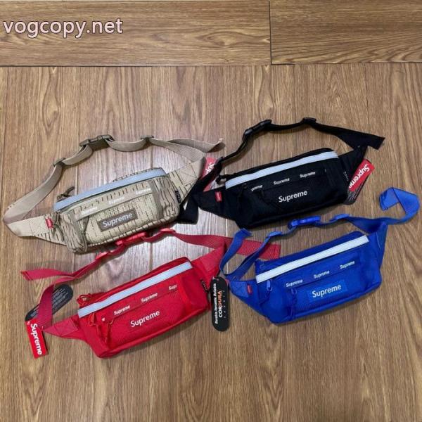 SUPREMEバッグ偽物 ブランド ショップ【激安価格別】 永遠の定番 話題の新作 1