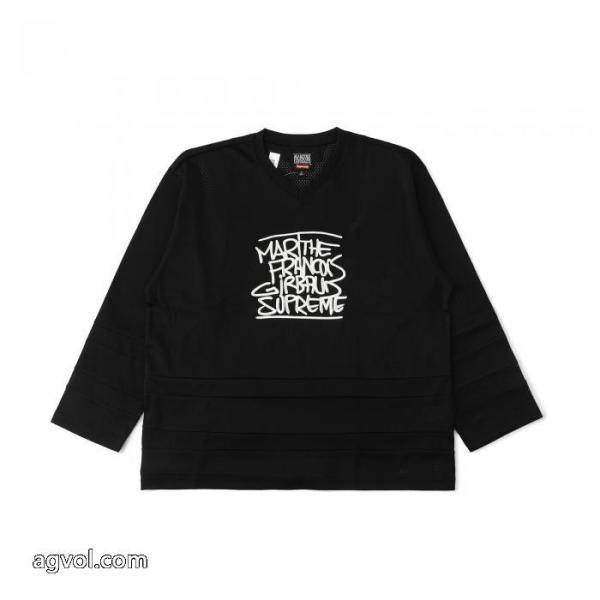 長袖Tシャツブランド コピー 品冬の最旬スタイルを楽しい 数量限定 2025SS秋冬人気モデルSUPREME 3