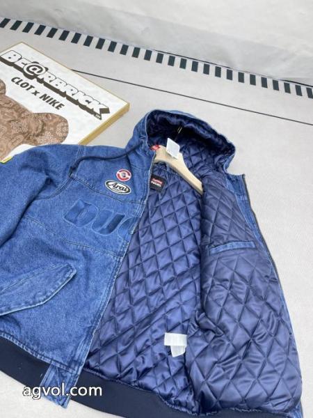 上品な質感 2025激安セール最高峰 完売在庫確保ジャケットシュプリームスーパー コピー 3
