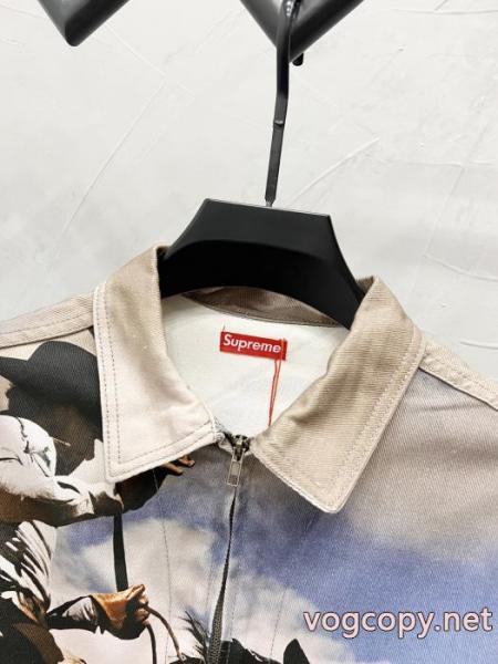 好感度の高い人気販売 激安大特価本物保証 大人でお上品シュプリームジャケットコピー ブランド 通販 2
