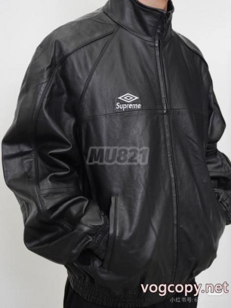 通販 ブランドトレンド商品 限定生産品 ヘルシー 抜け感重視ジャケットSUPREME 5