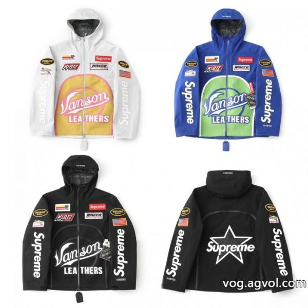 ジャケットブランド コピー 販売SUPREME着心地良さ 人気急上昇中 限定的新作入荷 0 