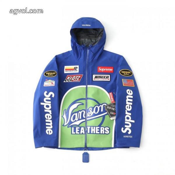 ジャケットブランド コピー 販売SUPREME着心地良さ 人気急上昇中 限定的新作入荷 6 