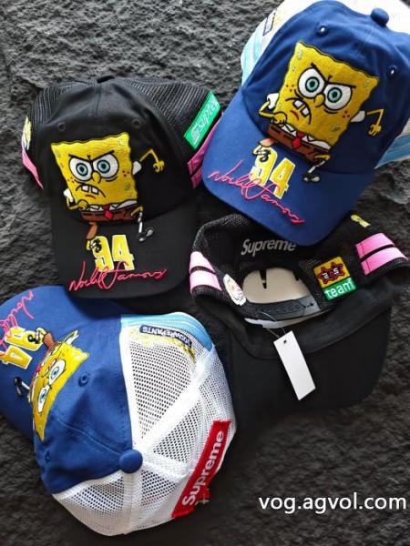 ブランド コピー 専門店完売必至 2026新作限定 機能性が良くブランド新品帽子シュプリーム 0 